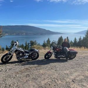 Meet your Posher, Crystal